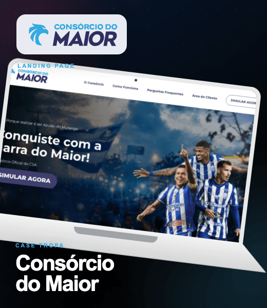 Consórcio do Maior thumbnail