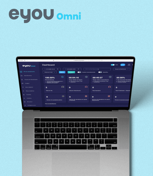 Eyou Omni thumbnail