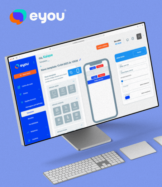 Eyou SMS thumbnail