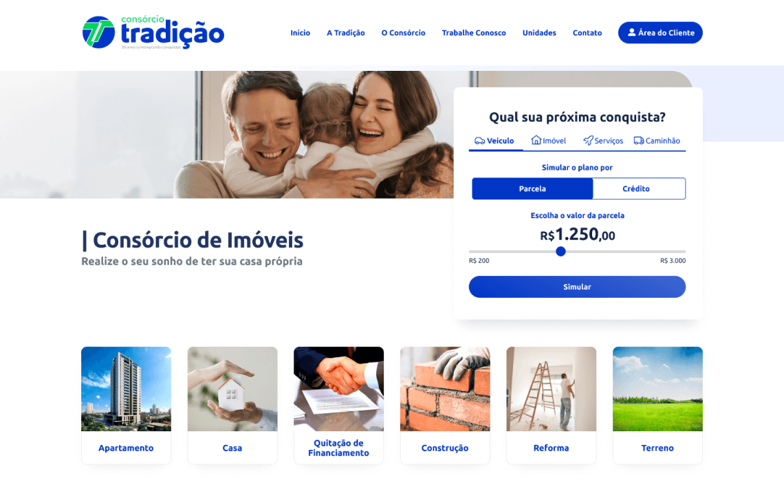 Grupo Tradição