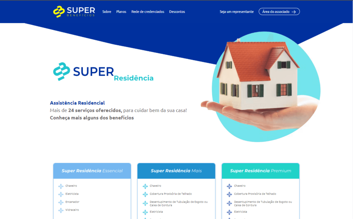 Super Beneficios